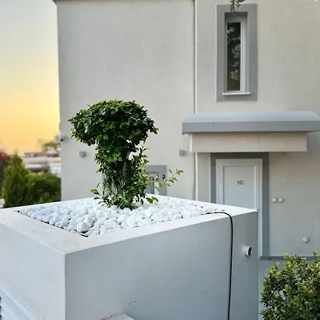 Apartman Valendra Péjia