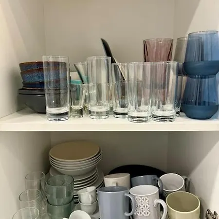 Апартаменты Valendra Пейя