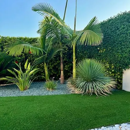 Valendra Апартаменты *