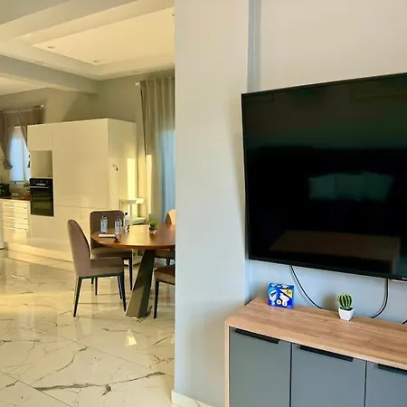 Апартаменты Valendra Пейя