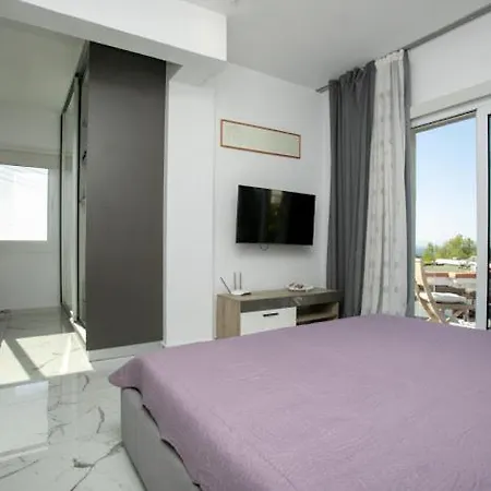 Apartman Valendra Péjia