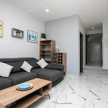 Valendra Apartman