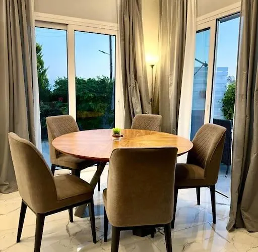 Appartamento Valendra *