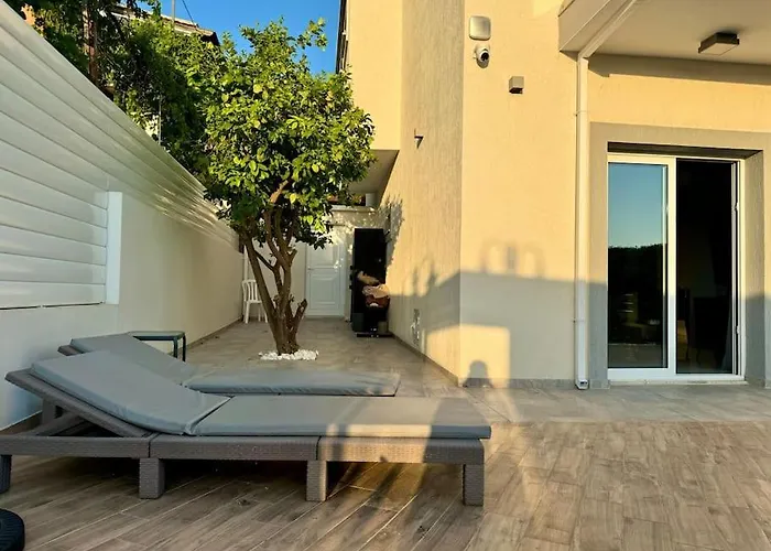 Valendra Lägenhet Pégeia