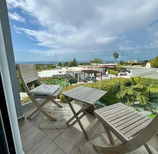 Lägenhet Valendra Pégeia