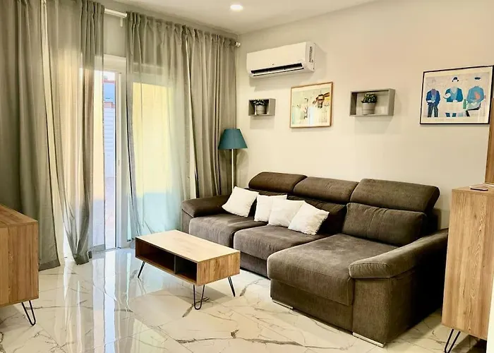 Lägenhet Valendra *