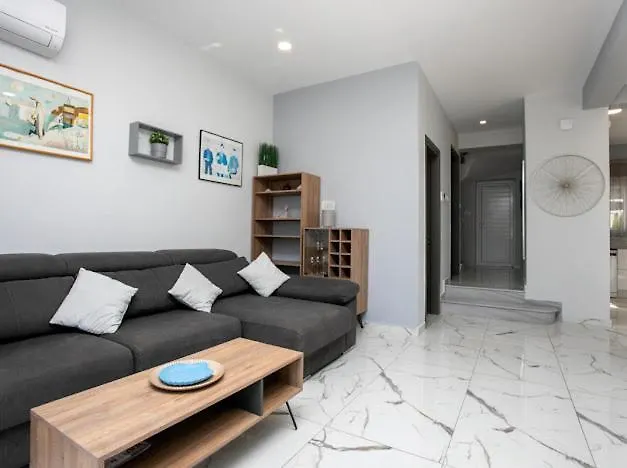 Valendra Appartamento