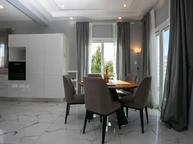 Valendra Lägenhet *